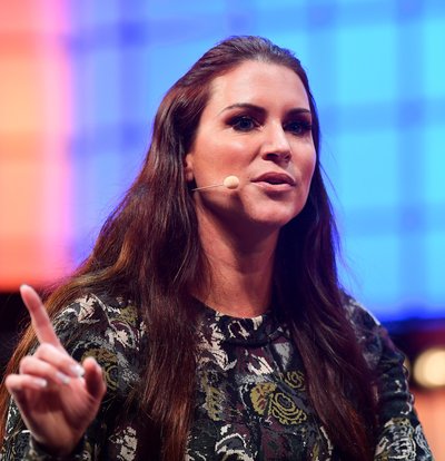 Stephanie Mcmahon