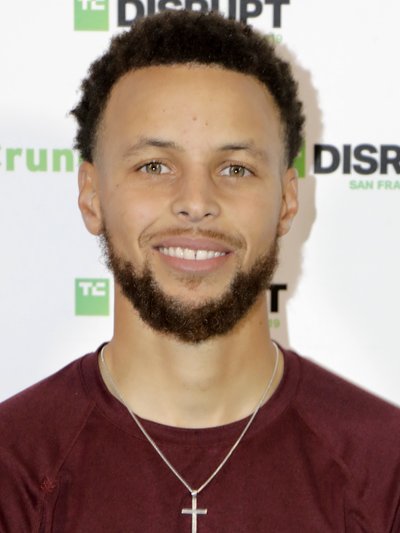 Stephen Curry
