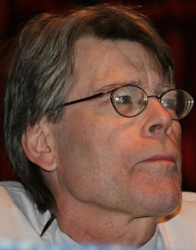 Stephen King Bibliography