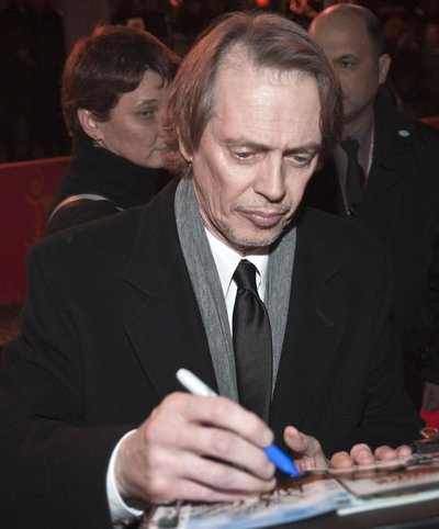Steve Buscemi filmography