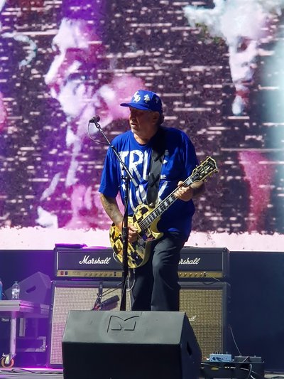 Steve Jones (Musician)