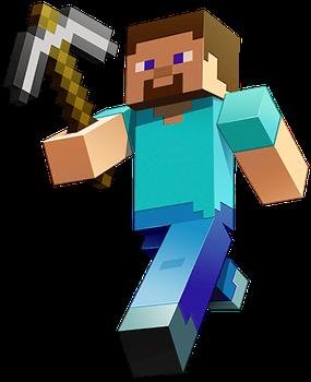 Steve (Minecraft)