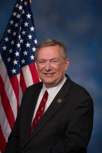 Steve Stockman