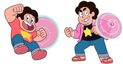 Steven Universe (Character)