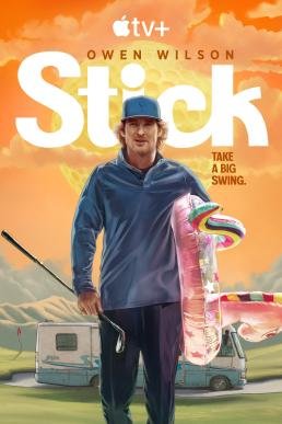 Stick (TV series)