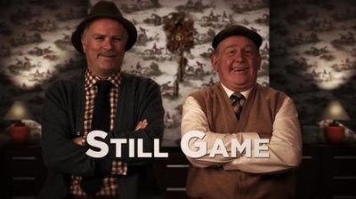 Still Game