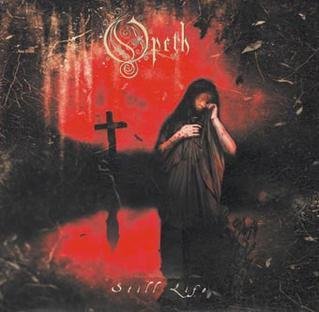Still Life (Opeth Album)