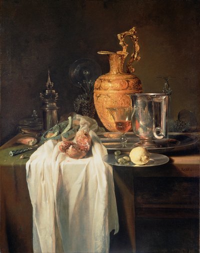 Still life