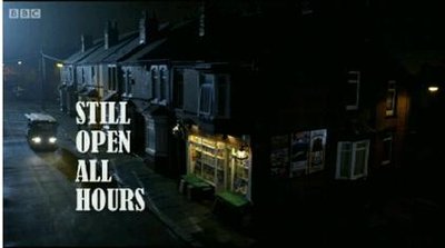 Still Open All Hours