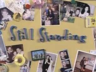 Still Standing (American Tv Series)