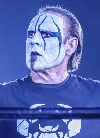 Sting (Wrestler)