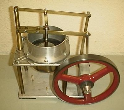 Stirling Engine