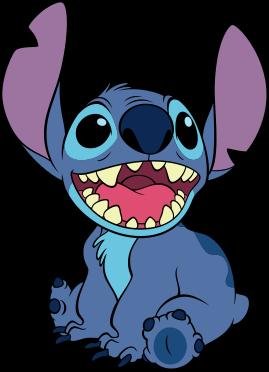 Stitch (Lilo & Stitch)