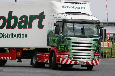 Stobart Group