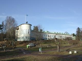 Stockholm International Peace Research Institute