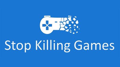 Stop Killing Games