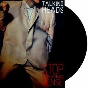Stop Making Sense (album)