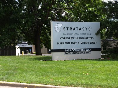 Stratasys