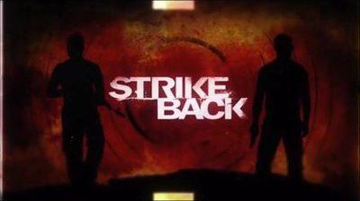 Strike Back (Tv Series)