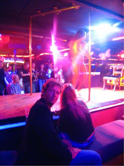 Strip Club