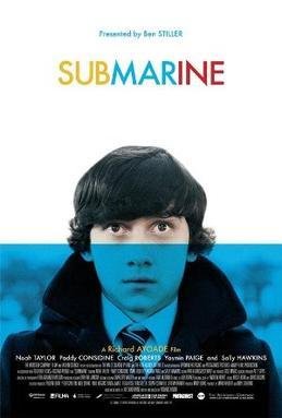 Submarine (2010 film)
