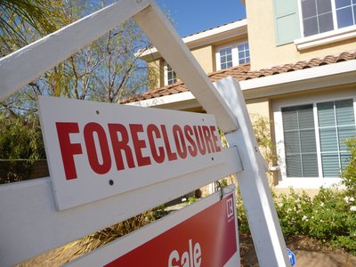 Subprime Mortgage Crisis