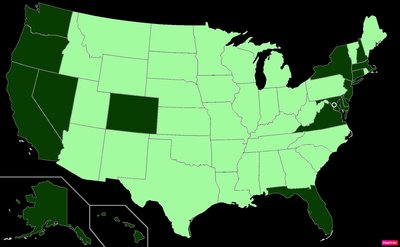 Subsidized housing in the United States