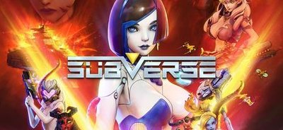 Subverse (video game)