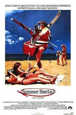 Summer Rental