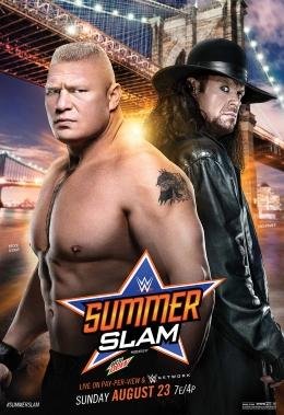 SummerSlam (2015)