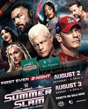 SummerSlam (2025)