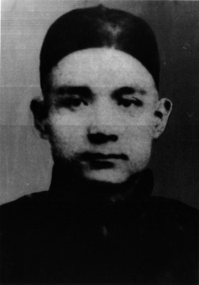 Sun Yat-Sen