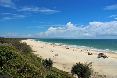 Sunshine Coast, Queensland