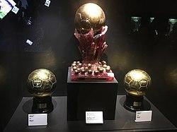 Super Ballon d'Or