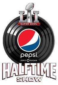 Super Bowl Li Halftime Show