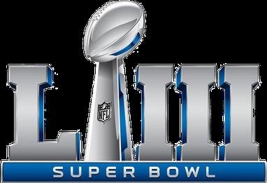 Super Bowl LIII