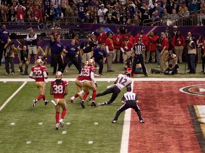 Super Bowl Xlvii