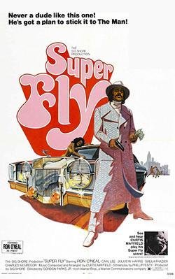 Super Fly (1972 Film)