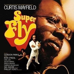 Super Fly (soundtrack)