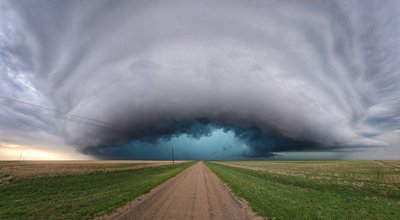 Supercell