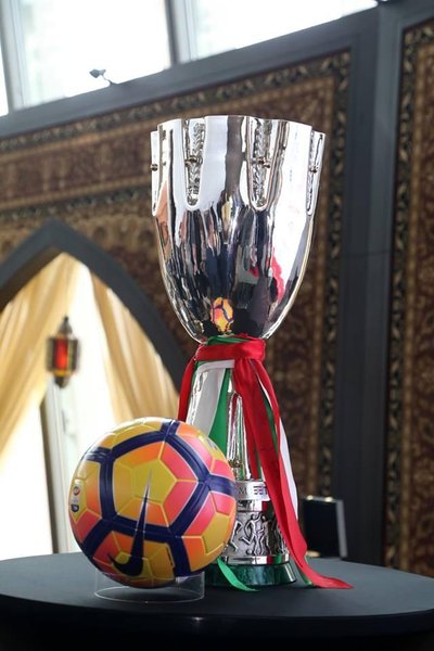 Supercoppa Italiana