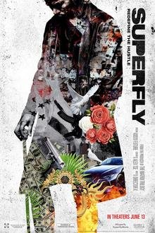Superfly (2018 Film)