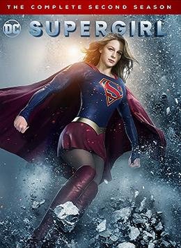 Supergirl (season 2)