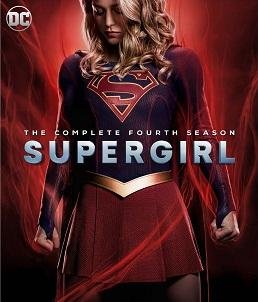 Supergirl (Season 4)