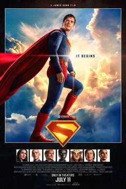 Superman (2025 Film)