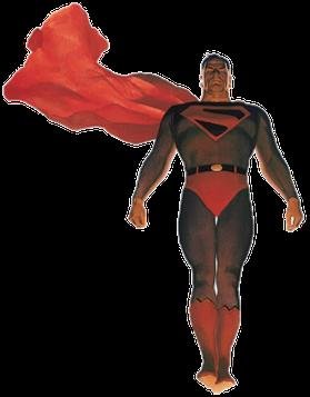 Superman (Kingdom Come)