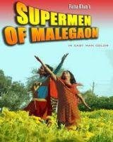Supermen Of Malegaon