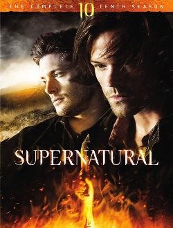 Supernatural (Season 10)