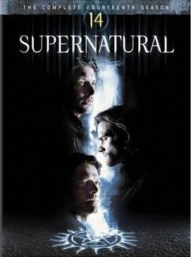 Supernatural (season 14)