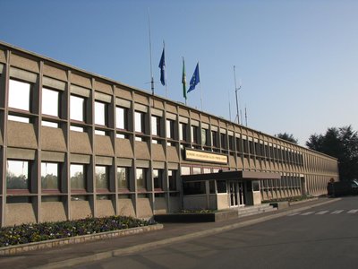 Supreme Headquarters Allied Powers Europe